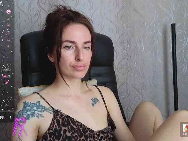 xxadrihanna webcam