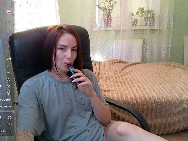 xxadrihanna webcam