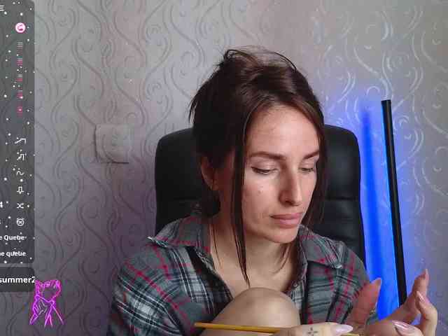 xxadrihanna webcam
