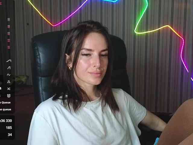 xxadrihanna webcam