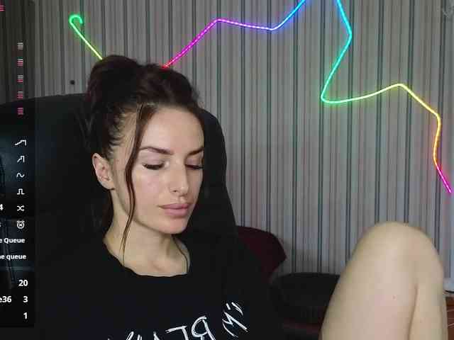 xxadrihanna webcam