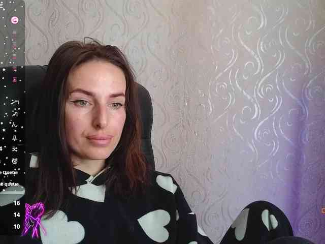 xxadrihanna webcam