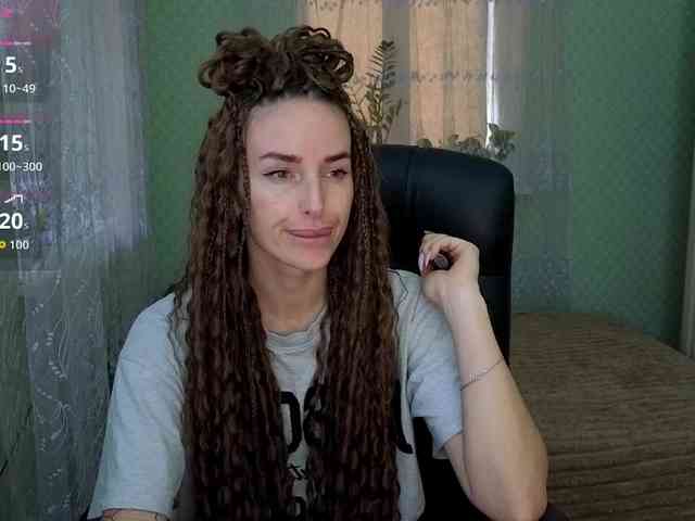 xxadrihanna webcam