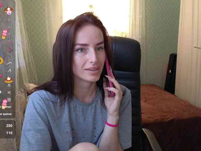xxadrihanna webcam