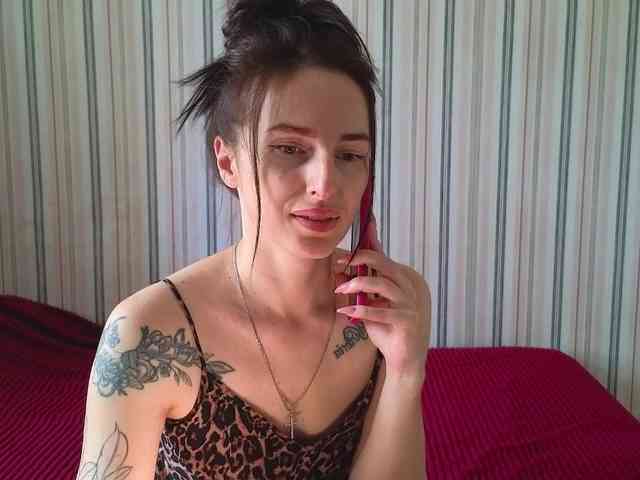 xxadrihanna webcam