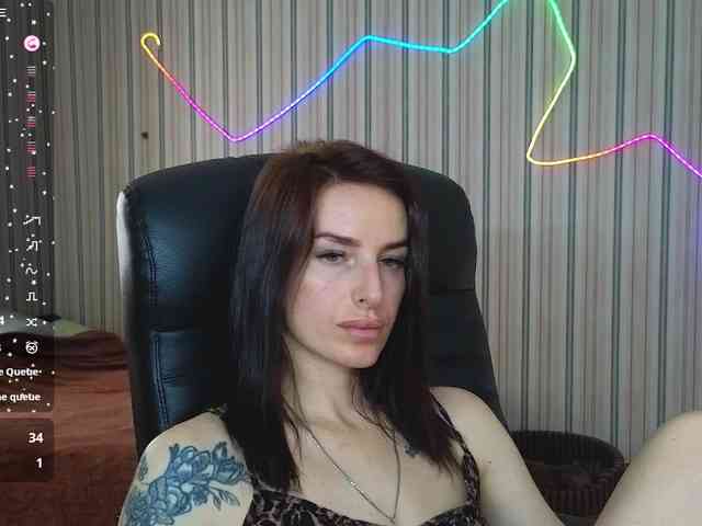 xxadrihanna webcam