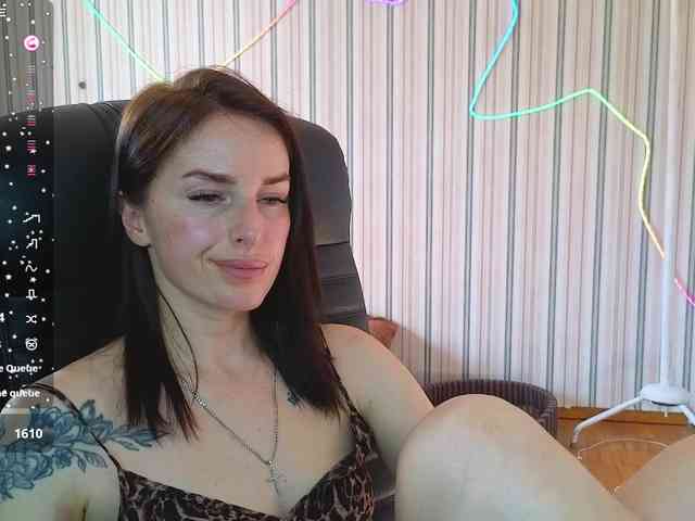 xxadrihanna webcam