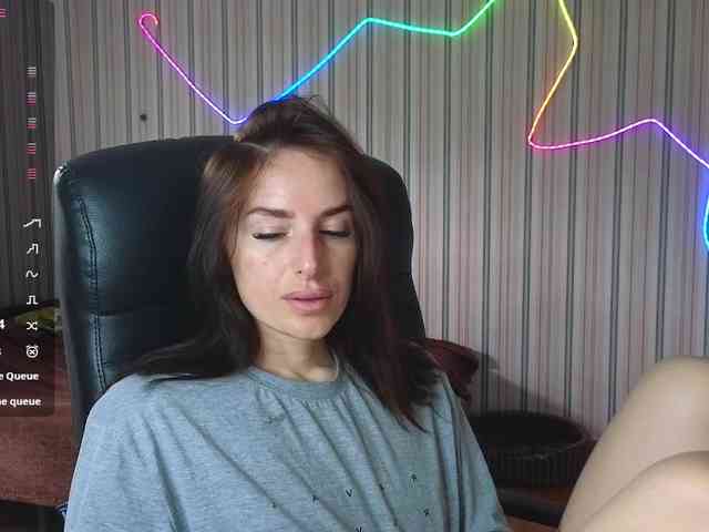 xxadrihanna webcam