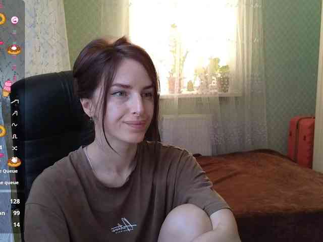xxadrihanna webcam