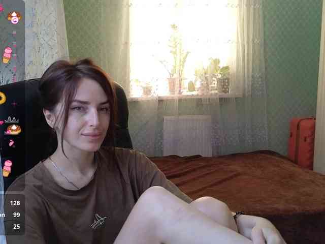 xxadrihanna Live Webcam on BongaCams