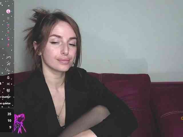 xxadrihanna webcam