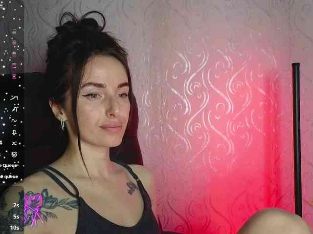 xxadrihanna webcam