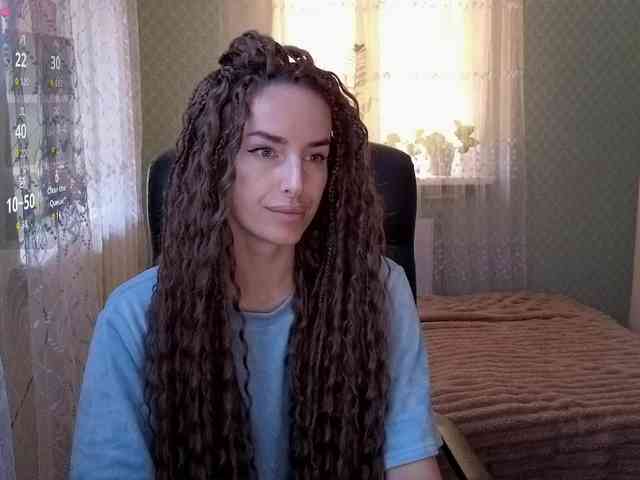xxadrihanna webcam