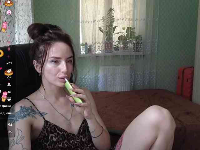xxadrihanna webcam