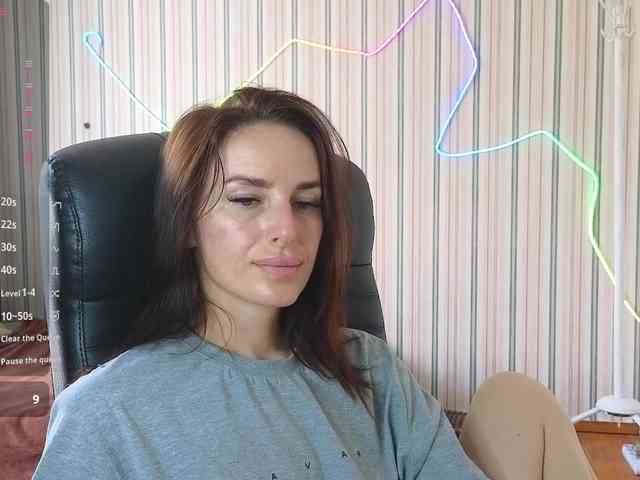 xxadrihanna webcam