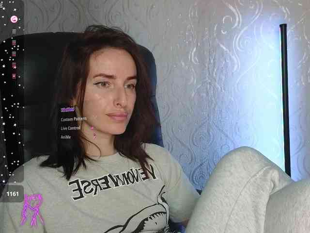 xxadrihanna webcam