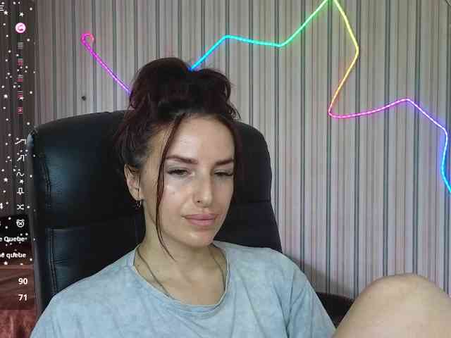 xxadrihanna webcam