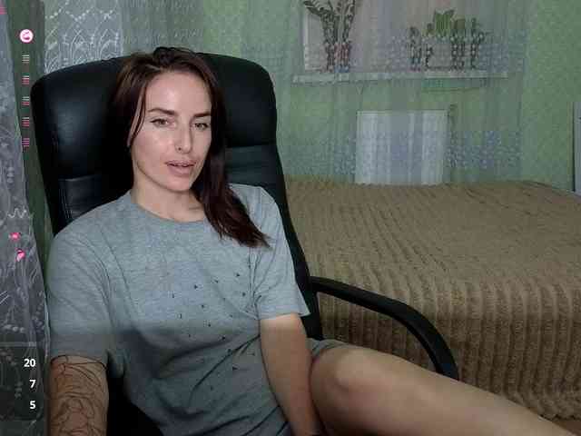 xxadrihanna webcam