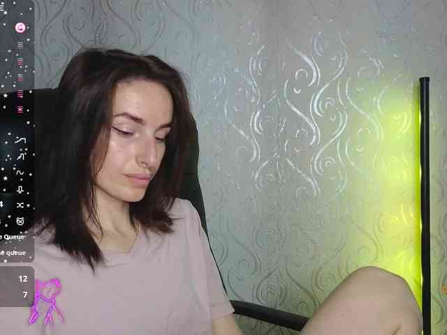 xxadrihanna webcam