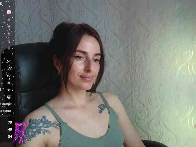 xxadrihanna webcam