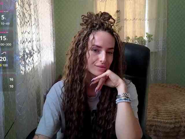 xxadrihanna webcam