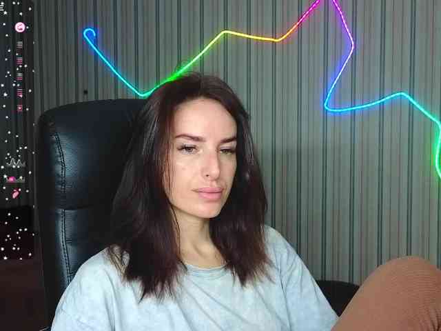 xxadrihanna webcam