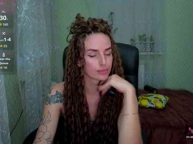xxadrihanna webcam