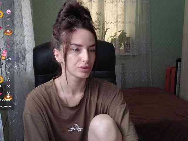 xxadrihanna webcam