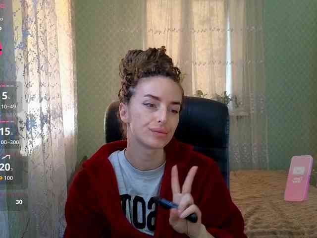 xxadrihanna webcam