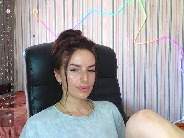 xxadrihanna webcam
