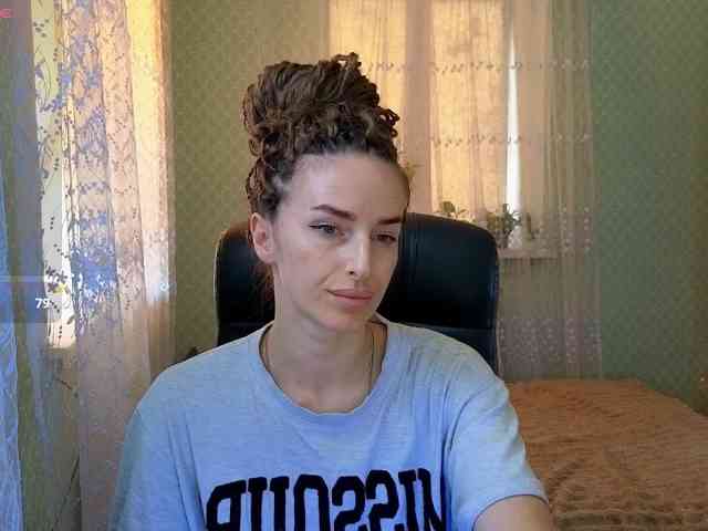 xxadrihanna webcam
