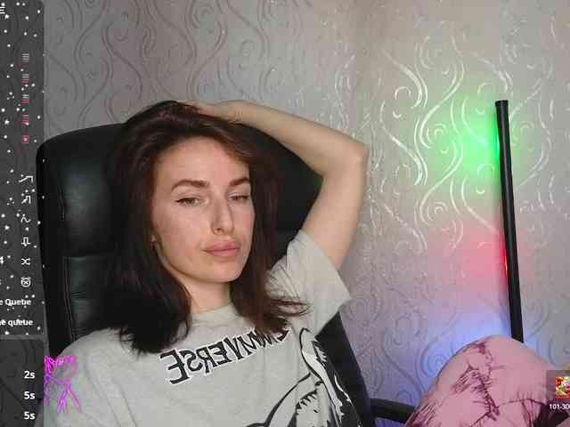 xxadrihanna webcam