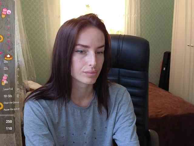 xxadrihanna webcam
