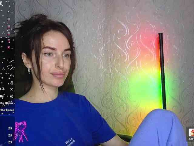 xxadrihanna webcam
