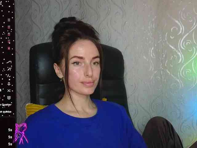 xxadrihanna webcam