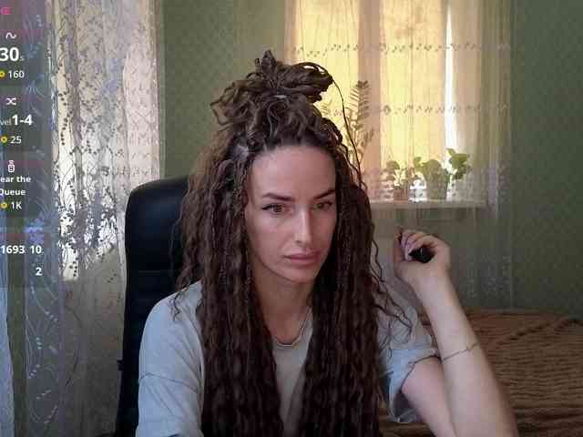xxadrihanna webcam