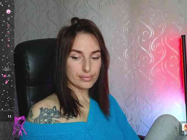 xxadrihanna webcam
