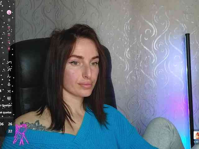 xxadrihanna webcam