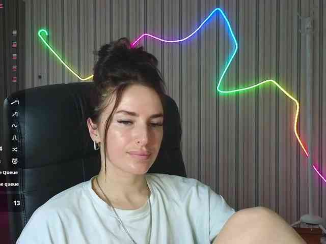xxadrihanna webcam