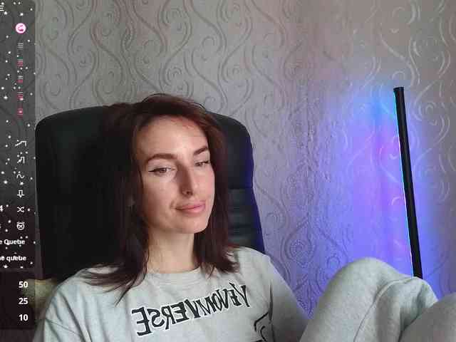xxadrihanna webcam