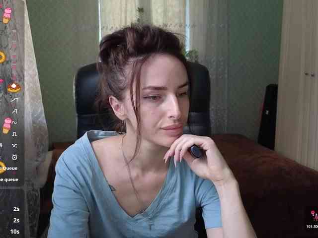 xxadrihanna webcam