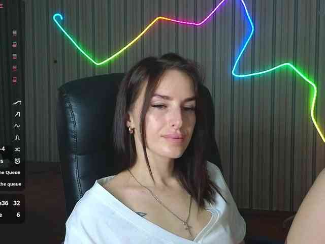 xxadrihanna webcam