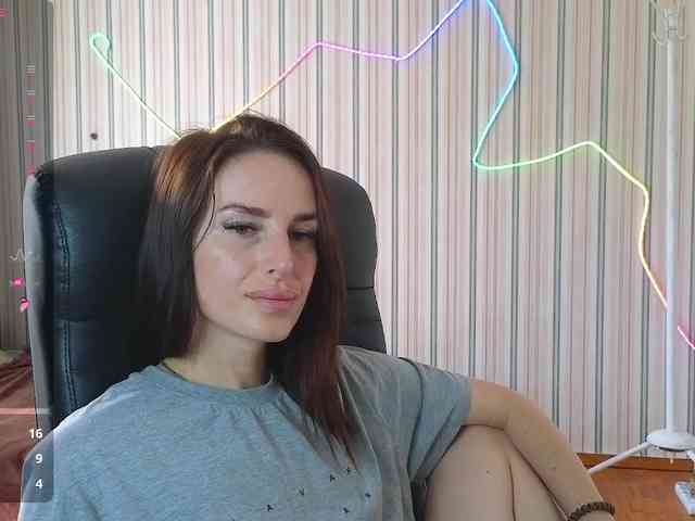 xxadrihanna webcam