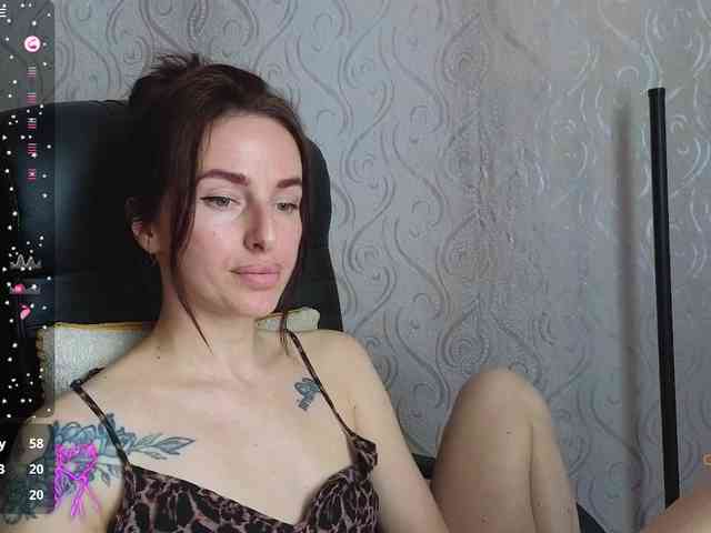 xxadrihanna webcam