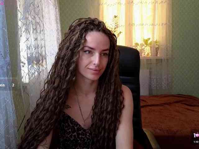 xxadrihanna webcam