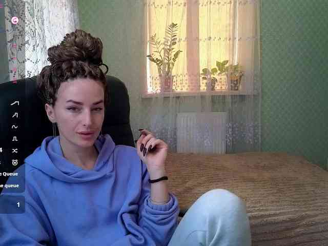xxadrihanna webcam