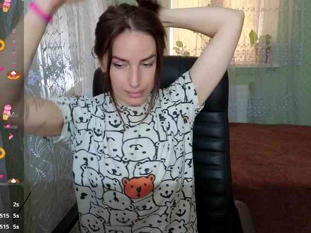 xxadrihanna webcam