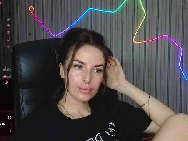 xxadrihanna webcam