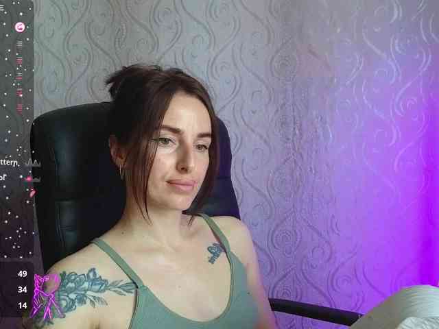 xxadrihanna webcam