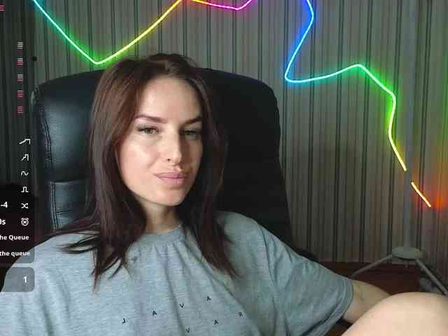 xxadrihanna webcam
